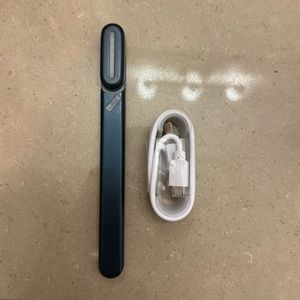 Blue light 4-in-1 solawave w/ charger